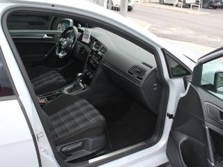 VOLKSWAGEN Golf GTD usata, con Fendinebbia