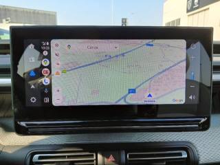 CITROEN C3 usata, con Servosterzo