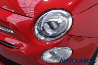 FIAT 500 usata 42