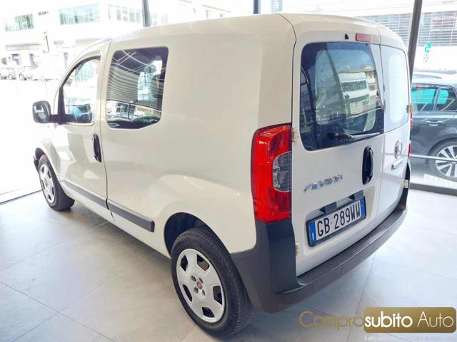 FIAT Fiorino usata 7
