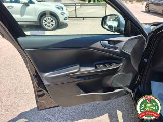 ALFA ROMEO Giulietta usata, con Boardcomputer
