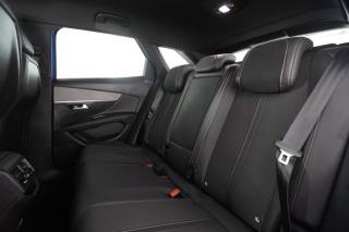 PEUGEOT 3008 usata 9