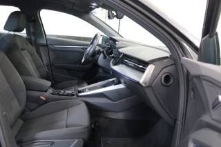 AUDI A3 usata, con Touch screen