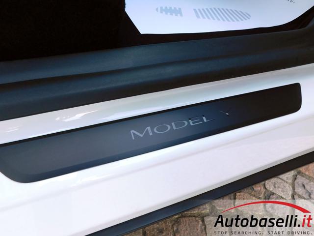 TESLA Model Y usata 67