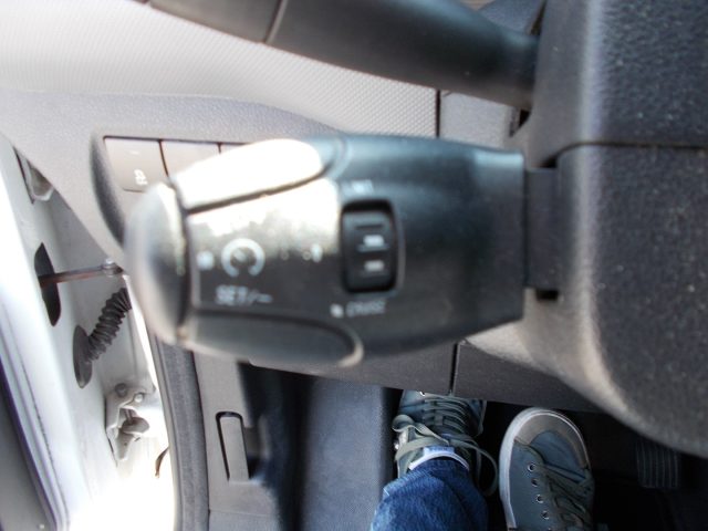 PEUGEOT Partner usata, con ESP