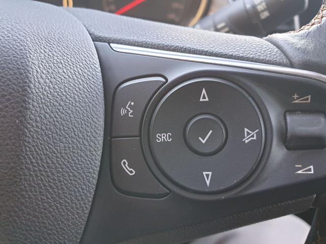 OPEL Crossland X usata, con Immobilizzatore elettronico