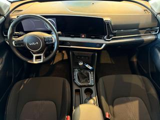 KIA Sportage usata, con Autoradio