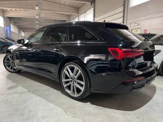 AUDI A6 usata, con Airbag laterali