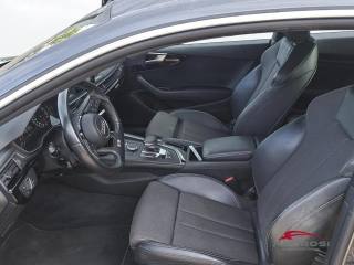 AUDI A5 usata 9