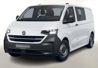 VOLKSWAGEN Transporter 2.0 TDI 110CV Plus Kombi N1