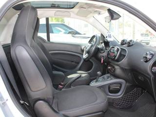 SMART ForTwo usata, con Cruise Control