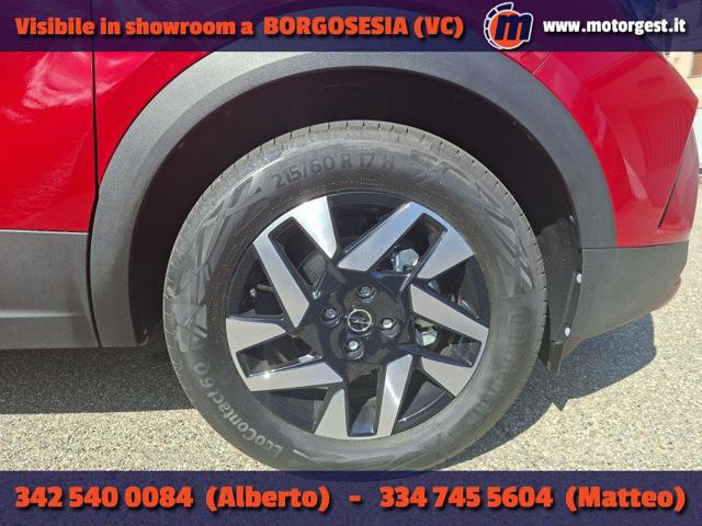 OPEL Mokka usata, con Vetri oscurati