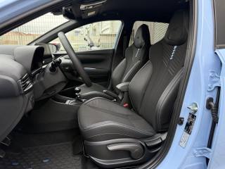 HYUNDAI i20 usata, con Controllo automatico clima