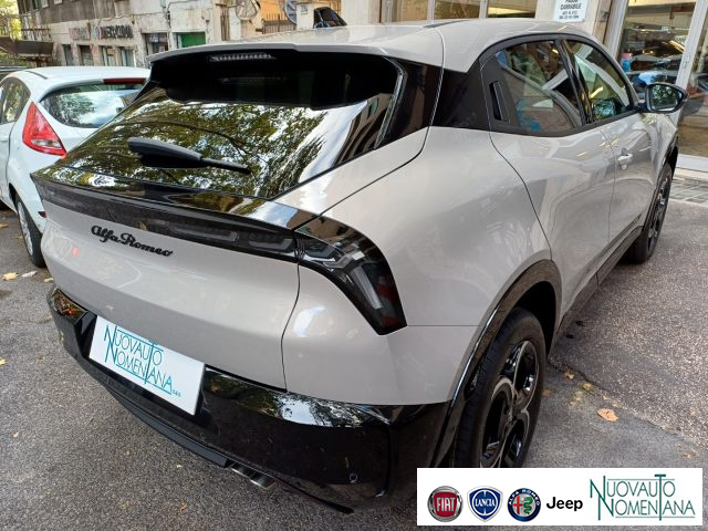 ALFA ROMEO Junior usata, con Chiusura centralizzata