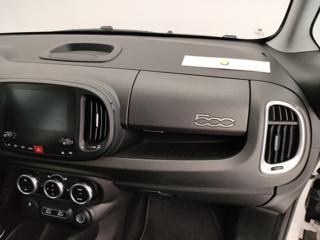 FIAT 500 usata, con Apple CarPlay
