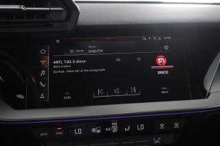 AUDI A3 usata 10