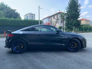 AUDI TT usata, con Alzacristalli elettrici