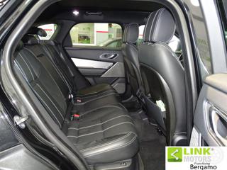 LAND ROVER Range Rover Velar usata, con Servosterzo