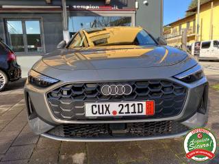 AUDI A5 usata, con Antifurto