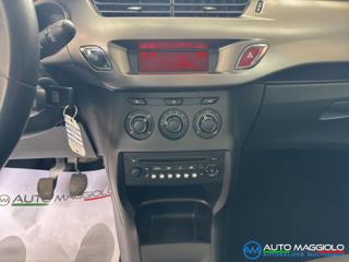 CITROEN C3 usata, con Immobilizzatore elettronico