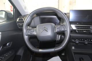 CITROEN C4 usata, con Cruise Control