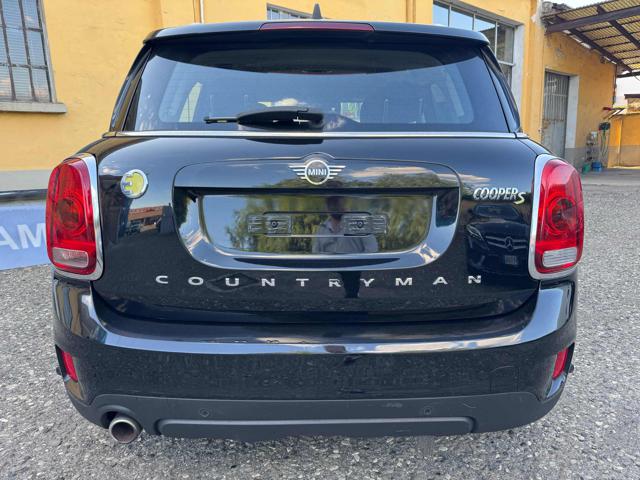 MINI Countryman usata, con Alzacristalli elettrici