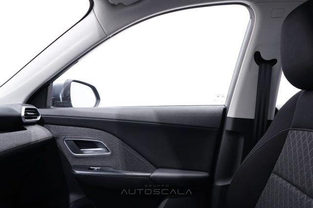 MG ZS usata, con Autoradio digitale