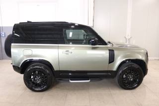 LAND ROVER Defender usata, con Cerchi in lega