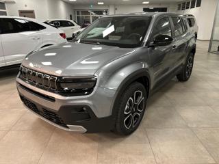 JEEP Avenger usata, con Airbag laterali