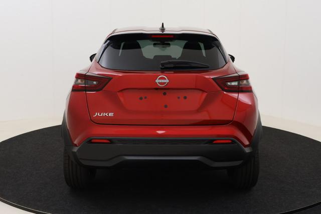 NISSAN Juke usata, con Cerchi in lega