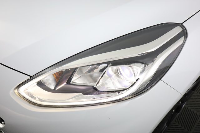 FORD Fiesta usata 7