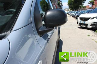 FIAT Panda usata, con Controllo automatico clima