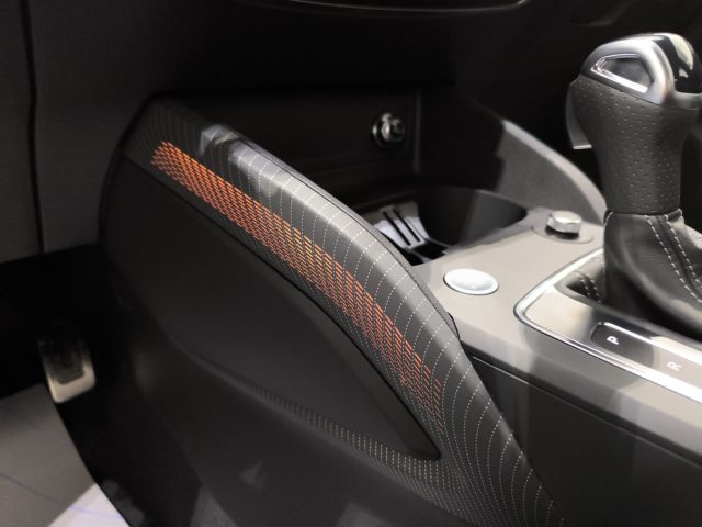 AUDI Q2 usata, con Filtro antiparticolato