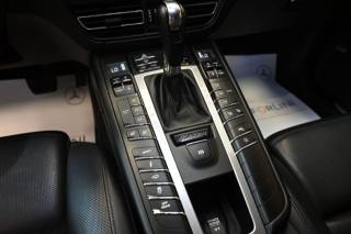 PORSCHE Macan usata 48