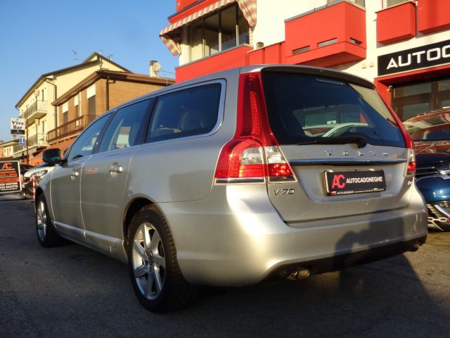 VOLVO V70 usata, con Alzacristalli elettrici