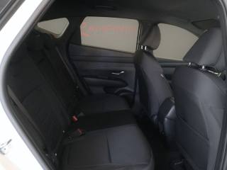 HYUNDAI Tucson usata 15