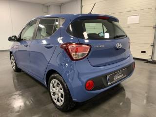 HYUNDAI i10 usata, con Airbag Passeggero