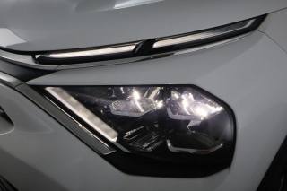 CITROEN C4 usata 8