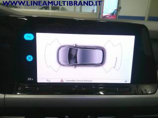 VOLKSWAGEN Golf usata, con Cruise Control