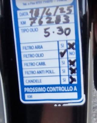 FORD Fiesta usata, con Controllo trazione