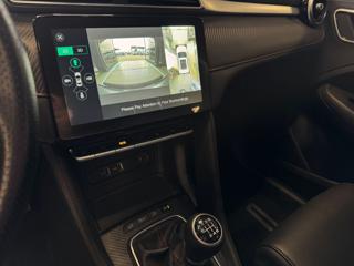 MG ZS usata, con ESP