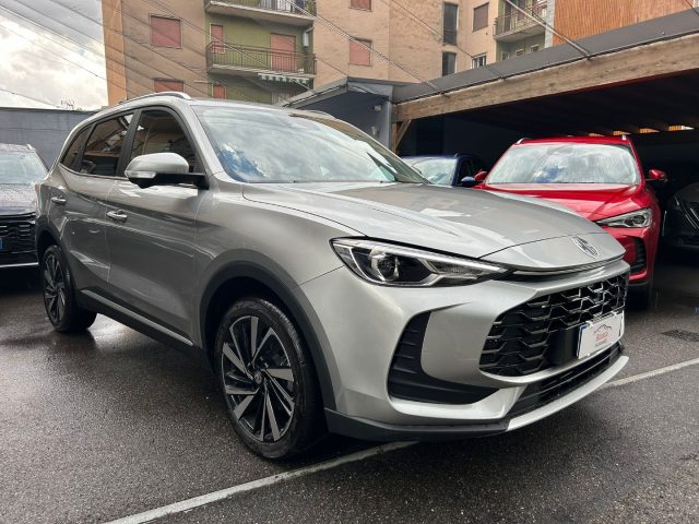 MG ZS usata, con Airbag