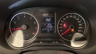 VOLKSWAGEN Polo usata, con Isofix