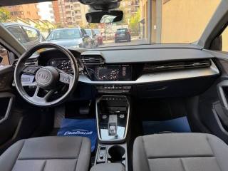 AUDI A3 usata, con Boardcomputer