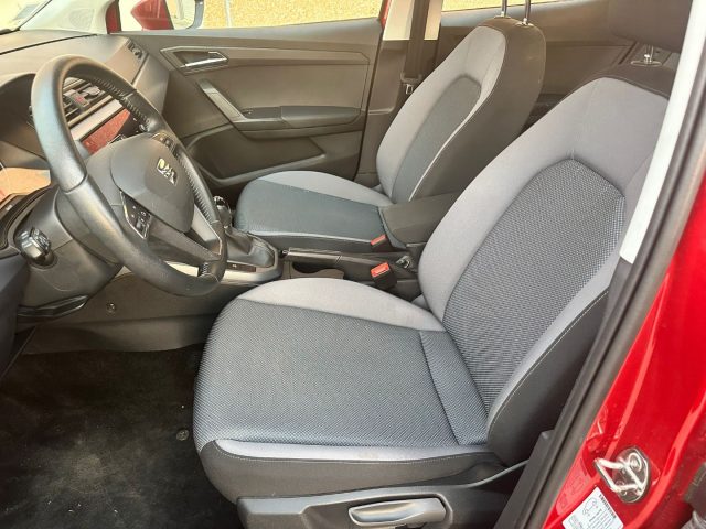 SEAT Arona usata, con Alzacristalli elettrici