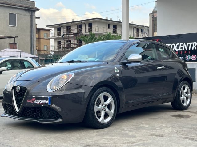 ALFA ROMEO MiTo usata, con Airbag laterali