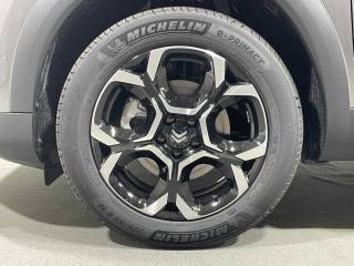 CITROEN C5 Aircross usata, con Controllo trazione