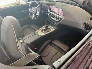 BMW Z4 usata, con Interni in pelle