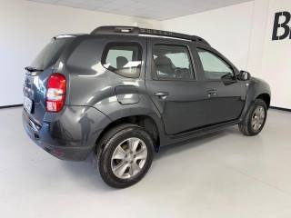 DACIA Duster usata, con Chiusura centralizzata
