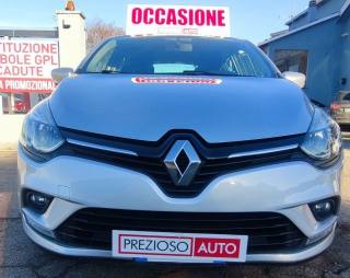 RENAULT Clio usata, con Airbag Passeggero